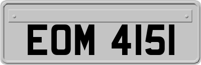 EOM4151