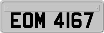 EOM4167