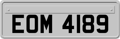 EOM4189