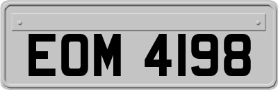 EOM4198