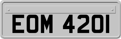 EOM4201