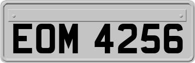 EOM4256