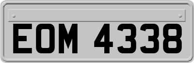 EOM4338