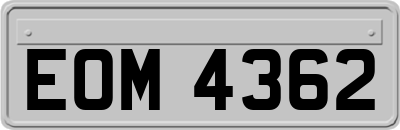 EOM4362