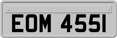 EOM4551