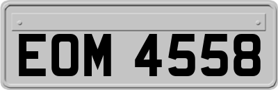 EOM4558