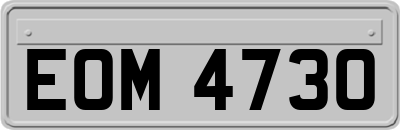 EOM4730