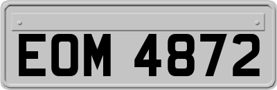 EOM4872