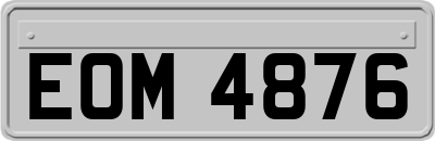 EOM4876