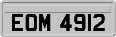 EOM4912