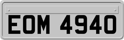 EOM4940