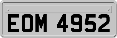 EOM4952
