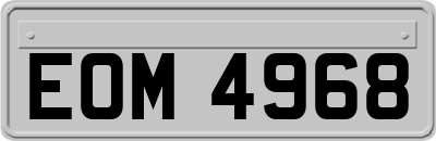 EOM4968