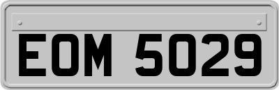 EOM5029