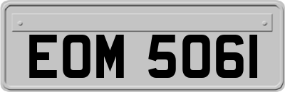 EOM5061