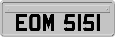 EOM5151