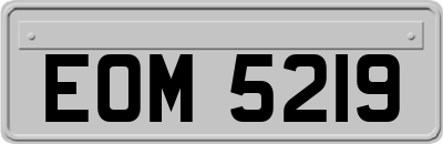 EOM5219