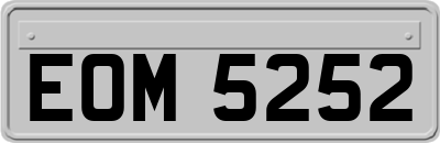 EOM5252