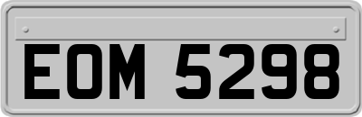 EOM5298