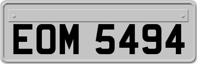EOM5494