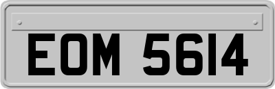 EOM5614