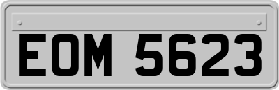 EOM5623