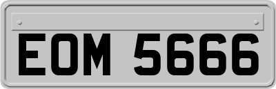 EOM5666