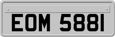 EOM5881
