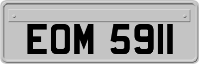 EOM5911
