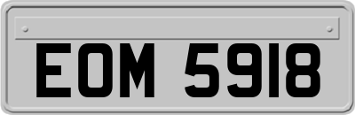 EOM5918