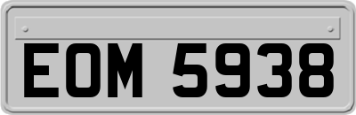 EOM5938