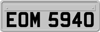 EOM5940