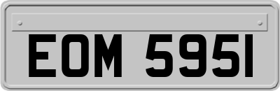 EOM5951