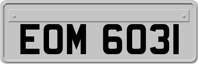 EOM6031