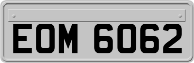 EOM6062