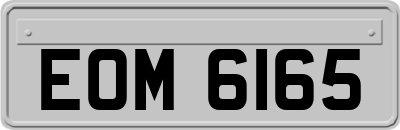 EOM6165