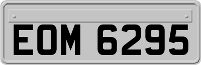 EOM6295