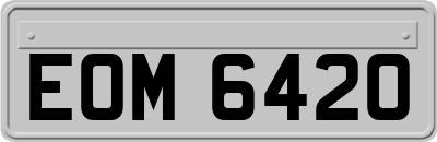 EOM6420