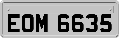 EOM6635