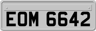 EOM6642