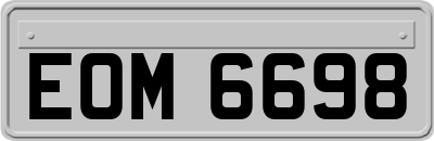 EOM6698