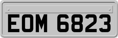EOM6823
