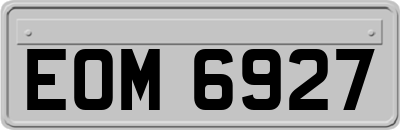 EOM6927