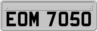 EOM7050