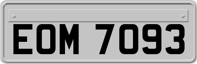 EOM7093
