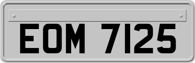 EOM7125