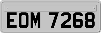 EOM7268