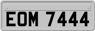 EOM7444