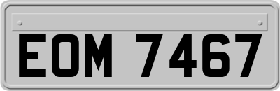 EOM7467