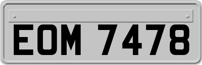 EOM7478